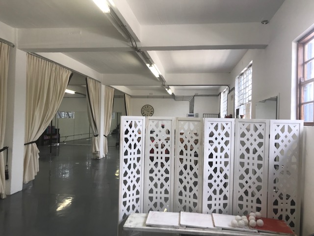 To Let Commercial Property for Rent in Woodstock Western Cape